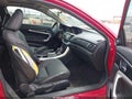 2014 Honda Accord — photo 5 of 16 | VIN 1HGCT2B84EA000198