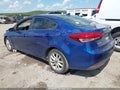 2017 Kia Forte — photo 3 of 11 | VIN 3KPFL4A7XHE149927