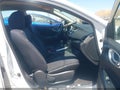 2016 Nissan Sentra — photo 5 of 11 | VIN 3N1AB7AP0GL672370