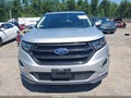 2017 Ford Edge — photo 12 of 16 | VIN 2FMPK4AP0HBB21418