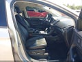 2017 Ford Edge — photo 5 of 16 | VIN 2FMPK4AP0HBB21418