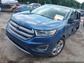 2018 Ford Edge — photo 2 of 17 | VIN 2FMPK4K9XJBC05753