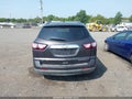 2014 Chevrolet Traverse — photo 16 of 16 | VIN 1GNKVHKD9EJ353306
