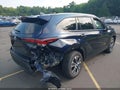 2026 Toyota Highlander Hybrid — photo 4 of 16 | VIN 5TDKBRCH5TS706620