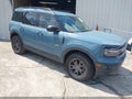 2021 Ford Bronco Sport — photo 1 of 19 | VIN 3FMCR9B66MRB24199