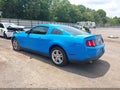 2011 Ford Mustang — photo 3 of 11 | VIN 1ZVBP8AMXB5112814