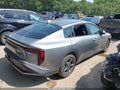 2025 Kia K4 — photo 13 of 17 | VIN 3KPFT4DE0SE142616