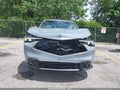 2025 Acura ADX — photo 12 of 16 | VIN 3HDSA1H5XSM701929