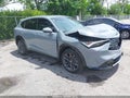 2025 Acura ADX — photo 1 of 16 | VIN 3HDSA1H5XSM701929