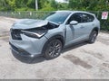 2025 Acura ADX — photo 2 of 16 | VIN 3HDSA1H5XSM701929