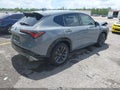 2025 Acura ADX — photo 4 of 16 | VIN 3HDSA1H5XSM701929
