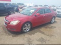 2012 Chevrolet Malibu — photo 2 of 12 | VIN 1G1ZC5E06CF248283