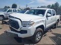 2023 Toyota Tacoma — photo 2 of 19 | VIN 3TMCZ5AN8PM648526
