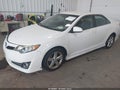 2013 Toyota Camry — photo 2 of 16 | VIN 4T1BF1FK4DU703326