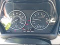 2017 BMW X1 — photo 7 of 16 | VIN WBXHT3C30H5F82641