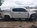 2016 Chevrolet Colorado — photo 13 of 16 | VIN 1GCGTBE38G1300006