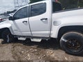 2016 Chevrolet Colorado — photo 14 of 16 | VIN 1GCGTBE38G1300006