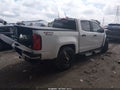 2016 Chevrolet Colorado — photo 4 of 16 | VIN 1GCGTBE38G1300006