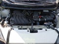 2018 Nissan Versa Note — photo 10 of 16 | VIN 3N1CE2CP2JL355732
