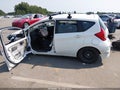 2018 Nissan Versa Note — photo 14 of 16 | VIN 3N1CE2CP2JL355732