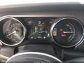 2023 Jeep Wrangler — photo 7 of 16 | VIN 1C4JJXN63PW651282