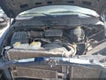 2008 Dodge Ram 1500 — photo 10 of 17 | VIN 1D7HA18K98J136585