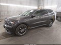 2017 Dodge Durango — photo 2 of 16 | VIN 1C4RDJDG0HC713676