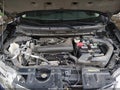 2018 Nissan Rogue — photo 10 of 16 | VIN 5N1AT2MT2JC742813