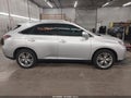 2013 Lexus RX 350 — photo 14 of 17 | VIN 2T2ZK1BA9DC106337