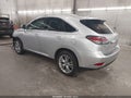 2013 Lexus RX 350 — photo 3 of 17 | VIN 2T2ZK1BA9DC106337