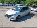 2025 Nissan Versa — photo 2 of 16 | VIN 3N1CN8FV8SL894239