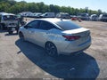 2025 Nissan Versa — photo 3 of 16 | VIN 3N1CN8FV8SL894239