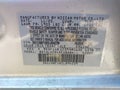 2025 Nissan Versa — photo 9 of 16 | VIN 3N1CN8FV8SL894239