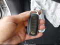 2025 Nissan Versa — photo 11 of 16 | VIN 3N1CN8FV8SL894239