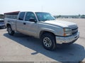 2006 Chevrolet Silverado 1500 — photo 1 of 18 | VIN 1GCEK19B46Z183787