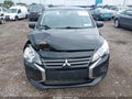 2021 Mitsubishi Mirage — photo 13 of 19 | VIN ML32AUHJ8MH012577