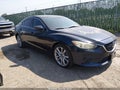 2016 Mazda 6 — photo 1 of 16 | VIN JM1GJ1V51G1472895