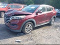 2017 Hyundai Tucson — photo 2 of 16 | VIN KM8J33A45HU393783