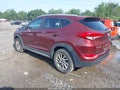 2017 Hyundai Tucson — photo 3 of 16 | VIN KM8J33A45HU393783