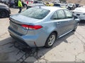 2020 Toyota Corolla — photo 4 of 18 | VIN JTDEBRBE0LJ000270