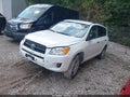 2012 Toyota RAV4 — photo 2 of 17 | VIN 2T3BF4DV1CW226276
