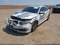2020 Honda Civic — photo 2 of 17 | VIN 19XFC1F76LE022043