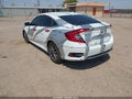 2020 Honda Civic — photo 3 of 17 | VIN 19XFC1F76LE022043