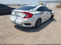 2020 Honda Civic — photo 4 of 17 | VIN 19XFC1F76LE022043