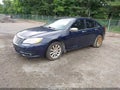 2013 Chrysler 200 — photo 2 of 13 | VIN 1C3CCBCG0DN723921