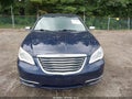 2013 Chrysler 200 — photo 6 of 13 | VIN 1C3CCBCG0DN723921