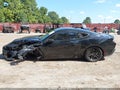 2026 Ford Mustang — photo 14 of 16 | VIN 1FA6P8CF5T5407815