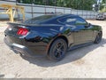 2026 Ford Mustang — photo 4 of 16 | VIN 1FA6P8CF5T5407815