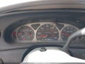 1999 Ford Taurus — photo 7 of 16 | VIN 1FAFP53U4XG220007