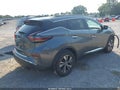 2021 Nissan Murano — photo 4 of 17 | VIN 5N1AZ2BJ7MC129932
